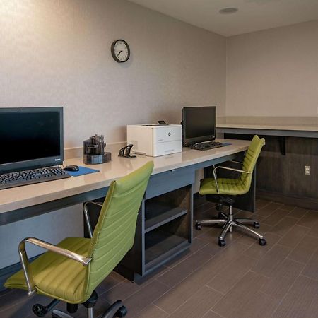 Hampton Inn Waco North Εξωτερικό φωτογραφία