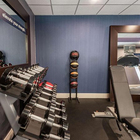 Hampton Inn Waco North Εξωτερικό φωτογραφία