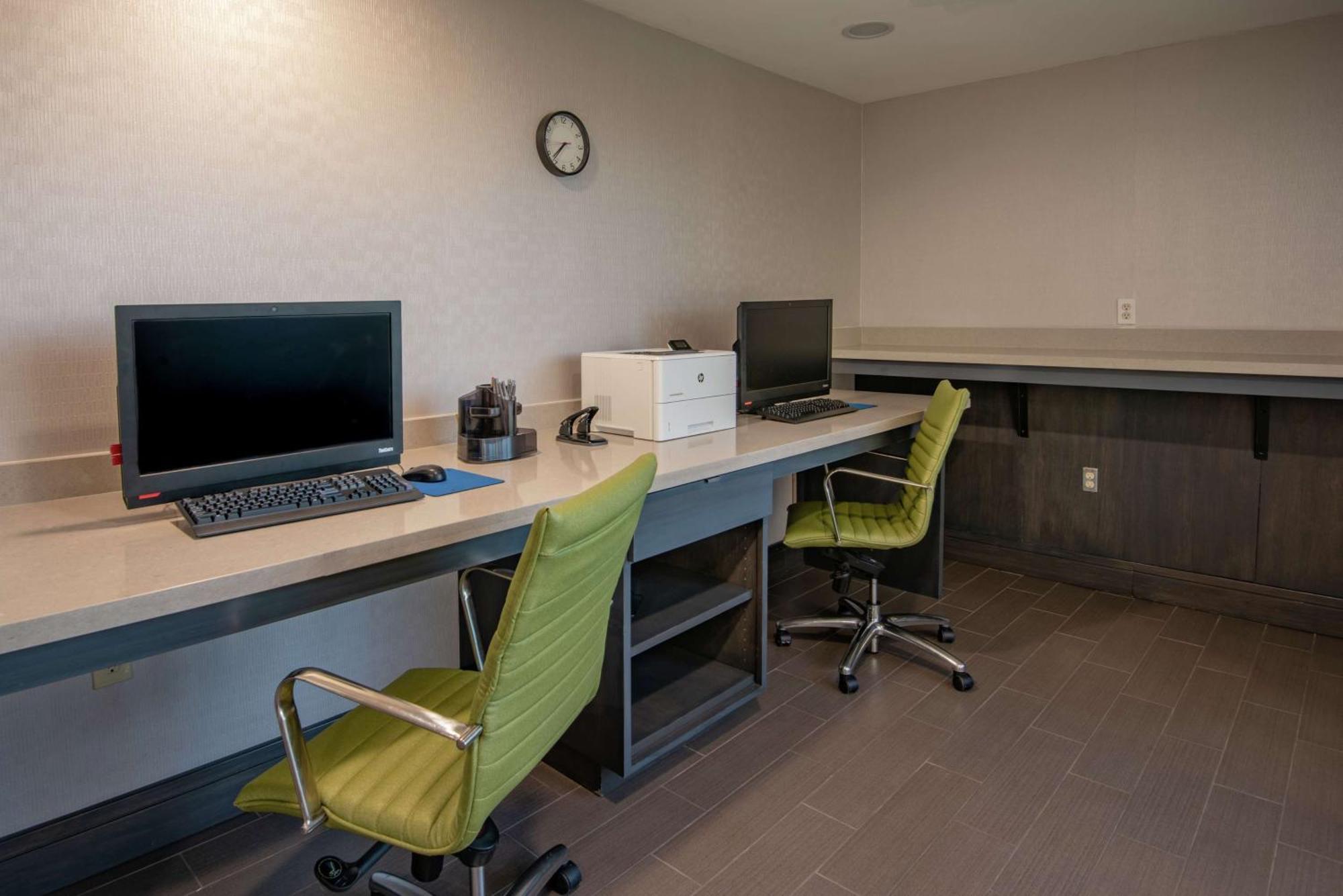 Hampton Inn Waco North Εξωτερικό φωτογραφία