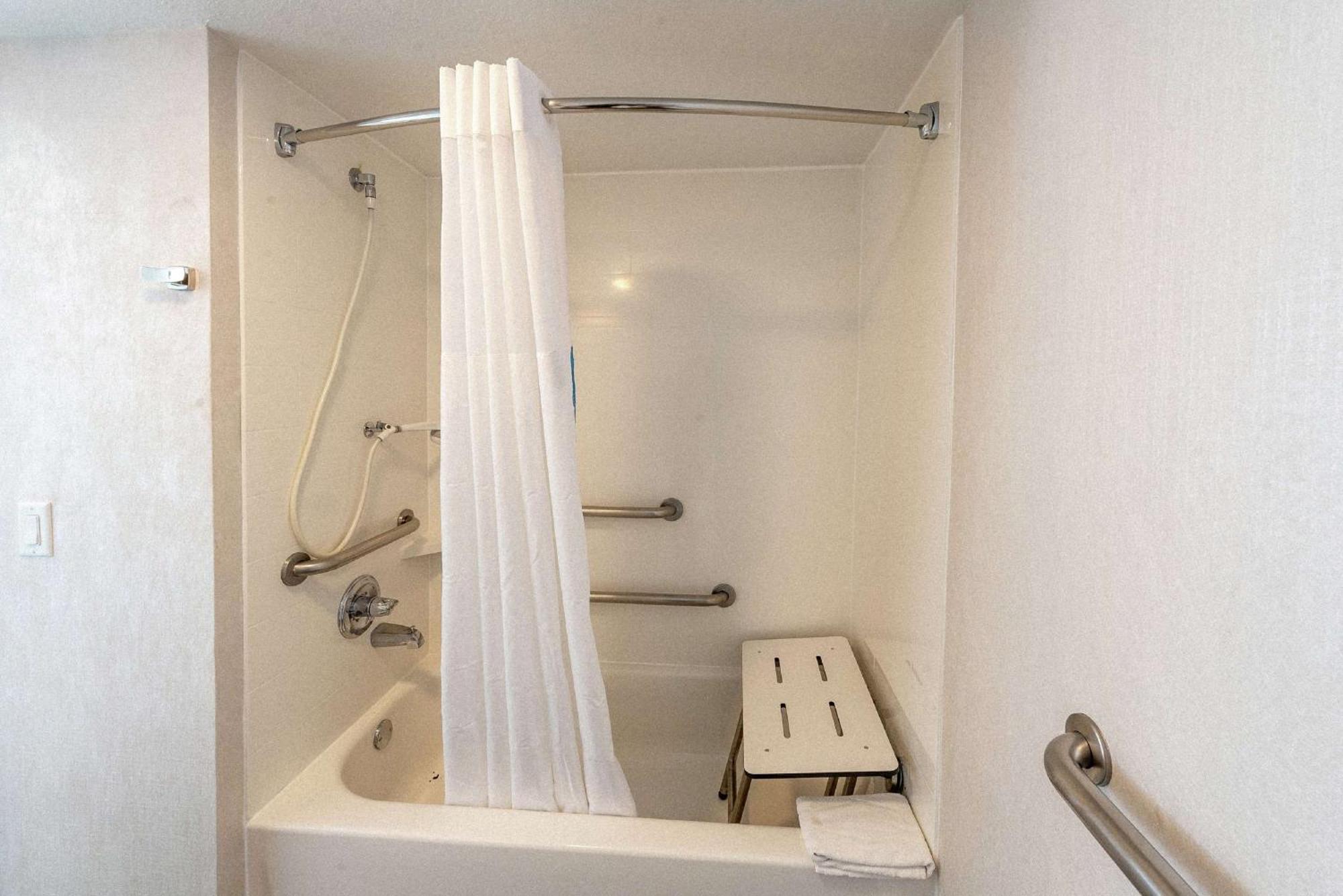 Hampton Inn Waco North Εξωτερικό φωτογραφία