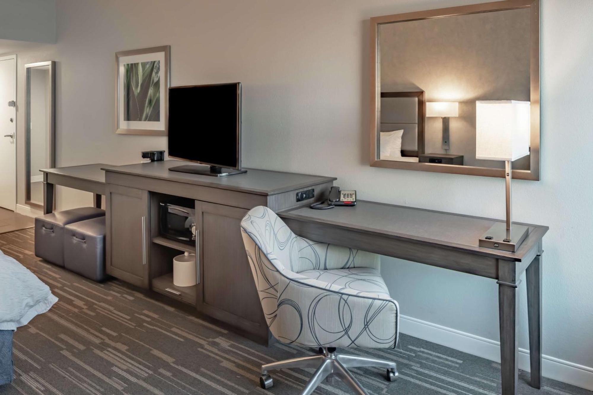 Hampton Inn Waco North Εξωτερικό φωτογραφία