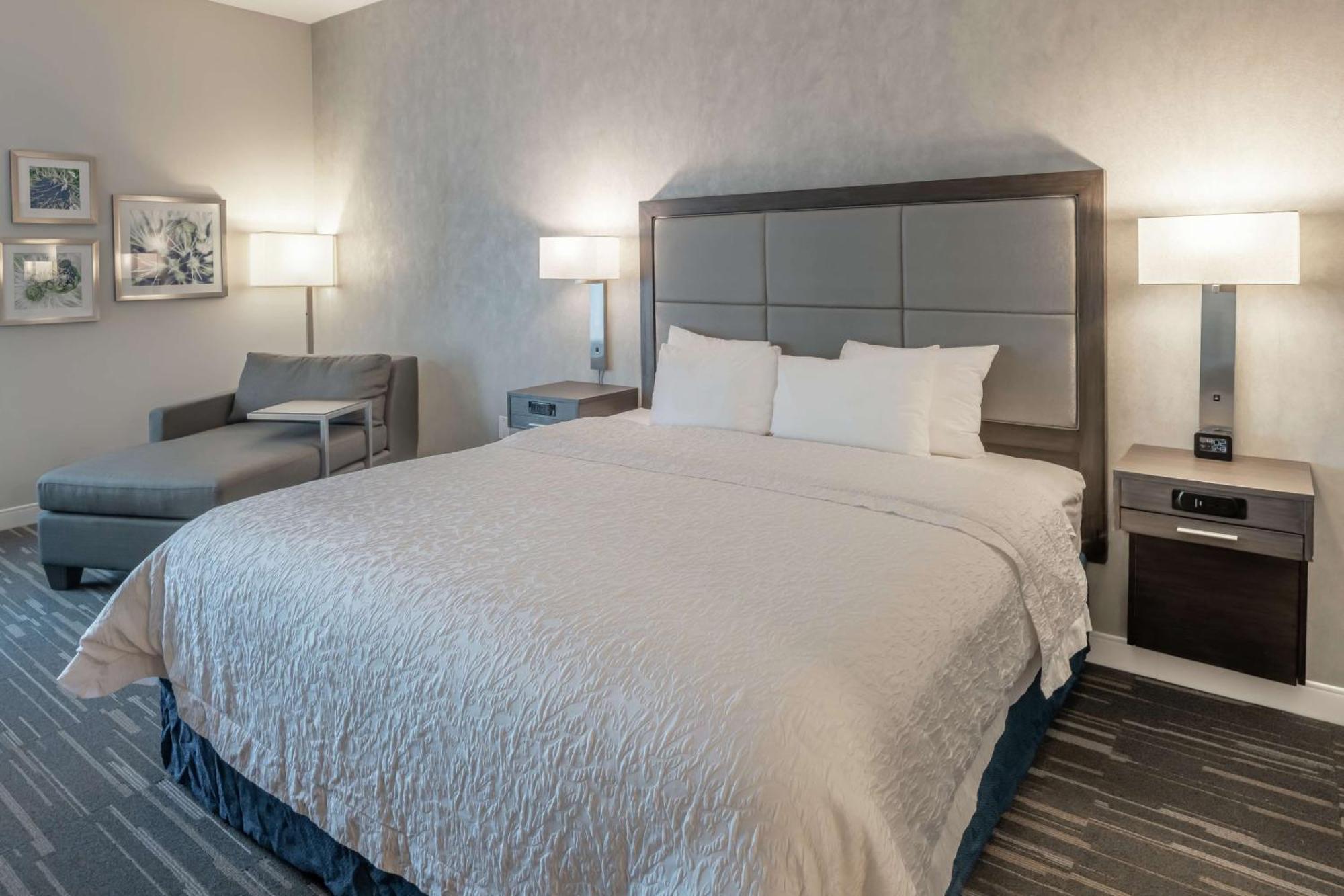 Hampton Inn Waco North Εξωτερικό φωτογραφία