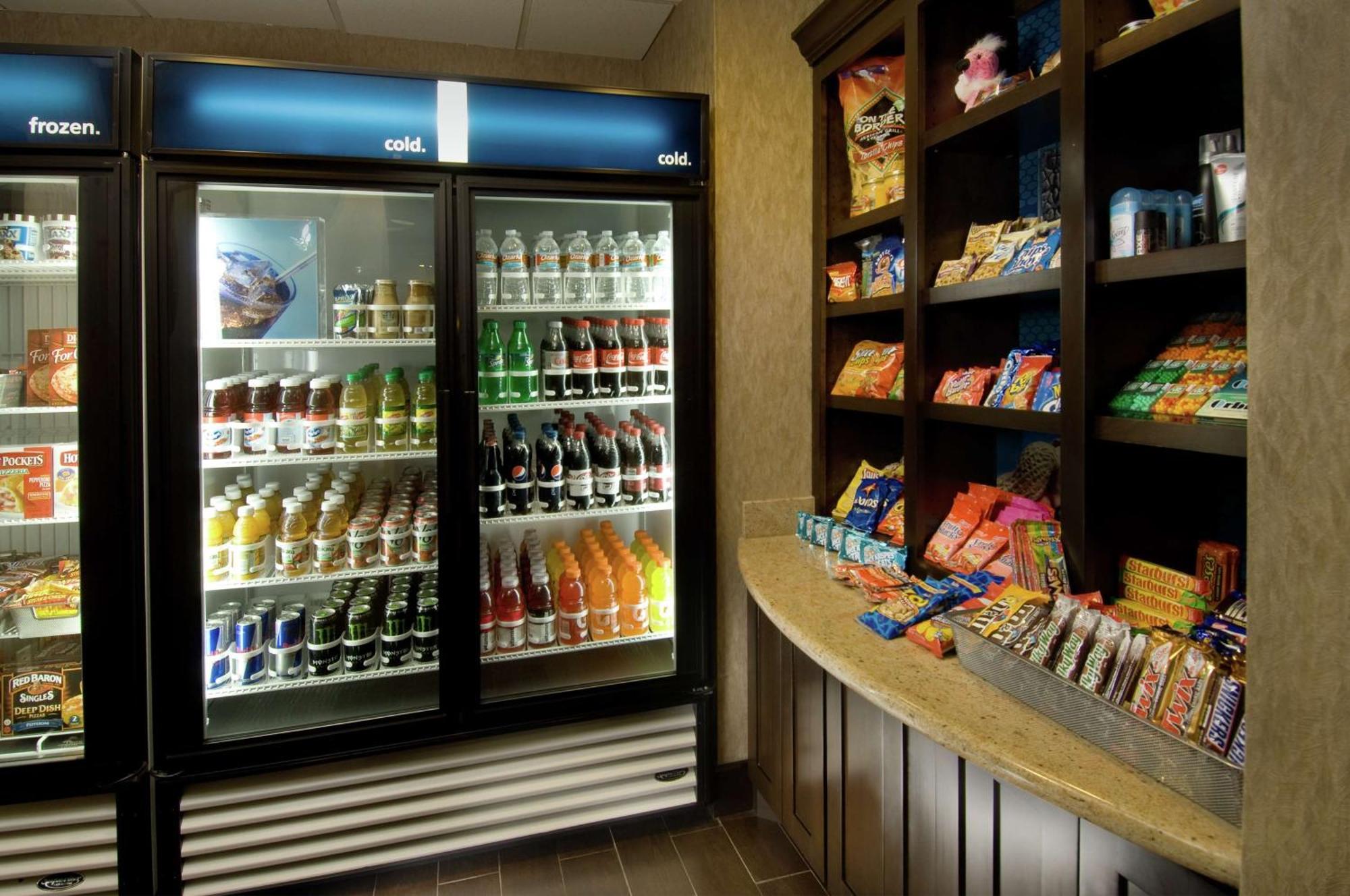 Hampton Inn Waco North Εξωτερικό φωτογραφία
