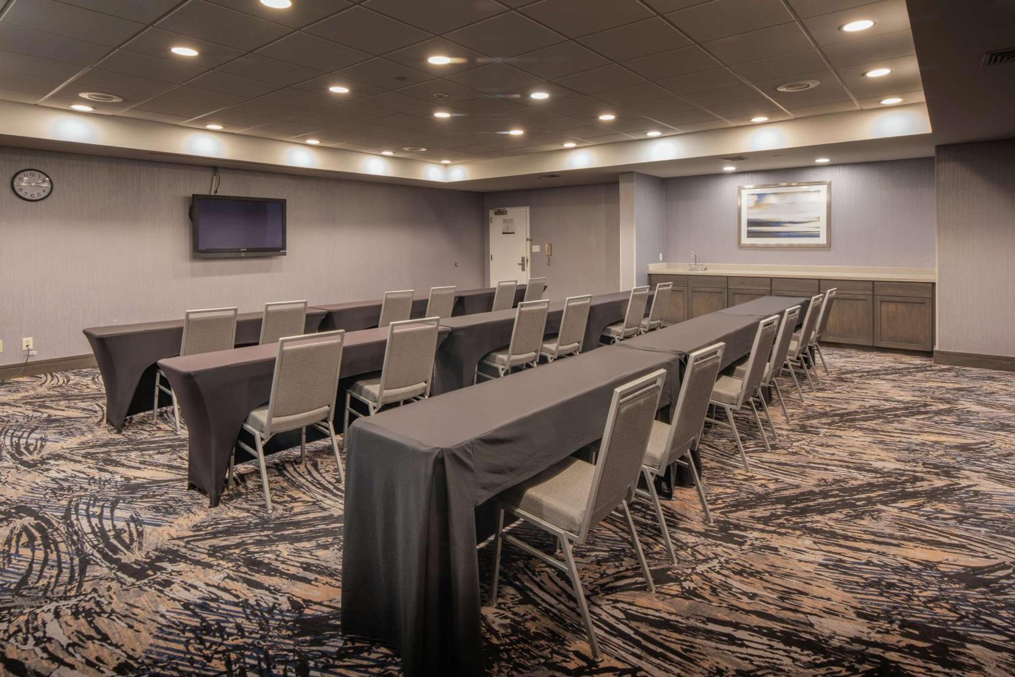 Hampton Inn Waco North Εξωτερικό φωτογραφία