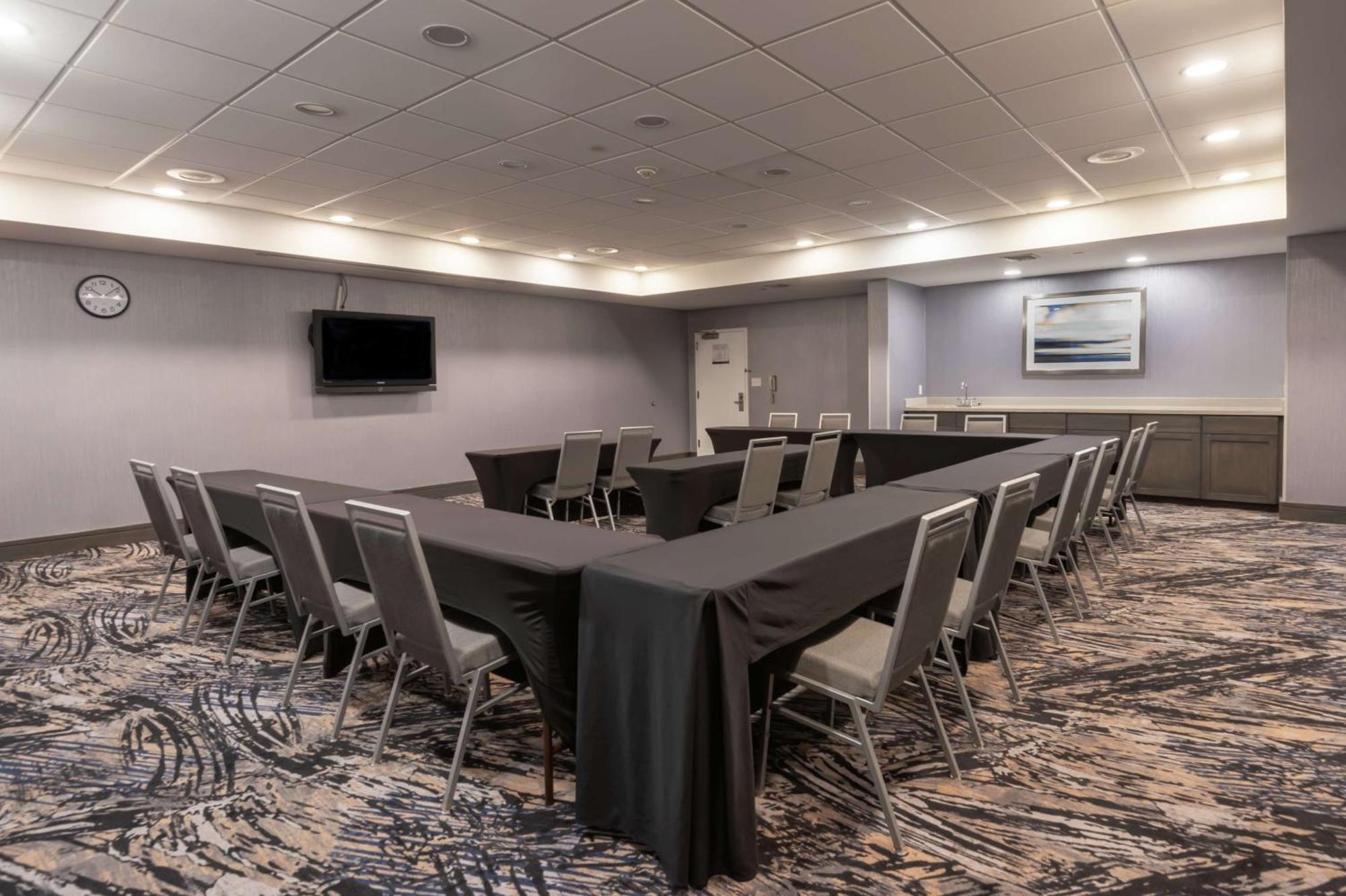 Hampton Inn Waco North Εξωτερικό φωτογραφία