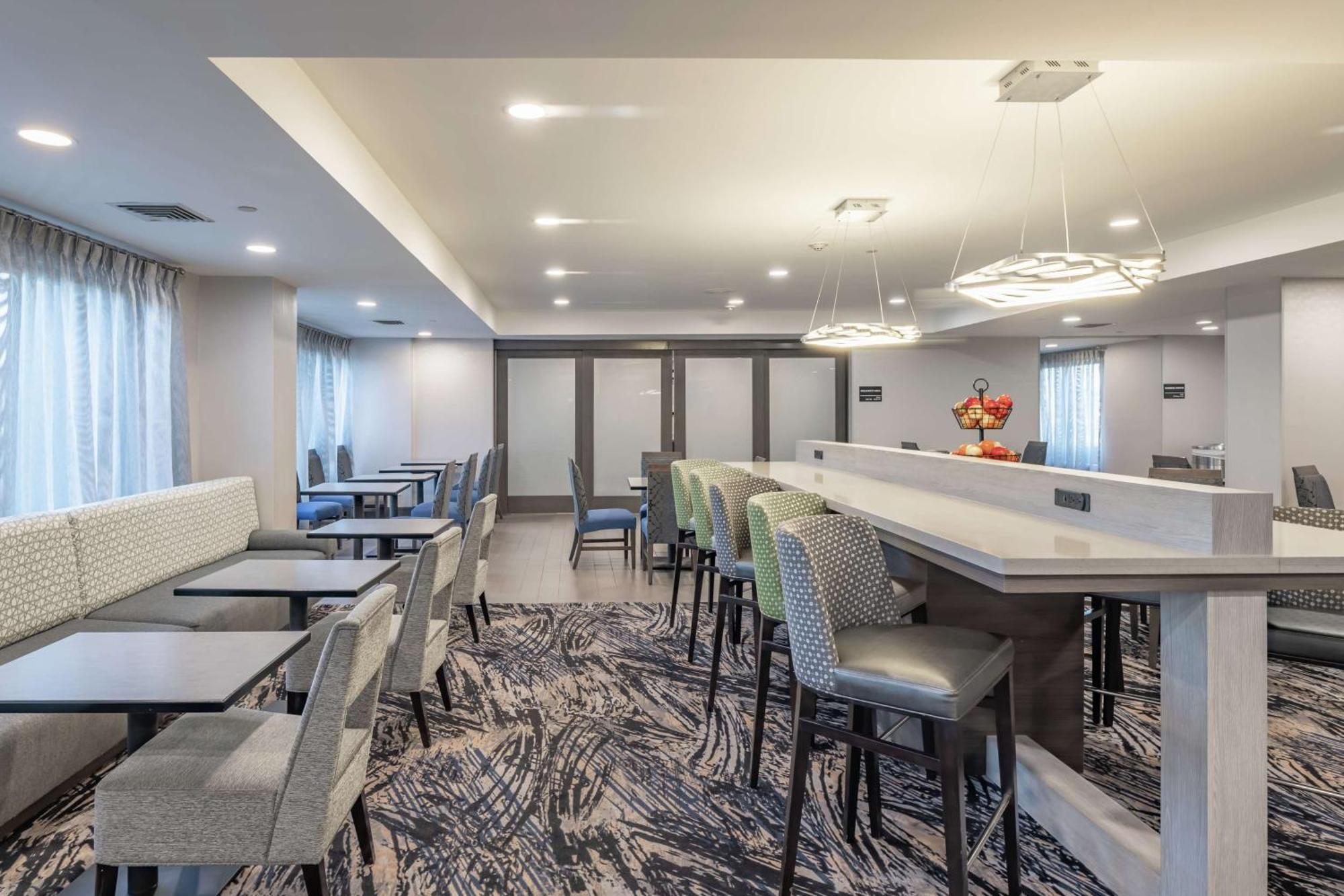 Hampton Inn Waco North Εξωτερικό φωτογραφία