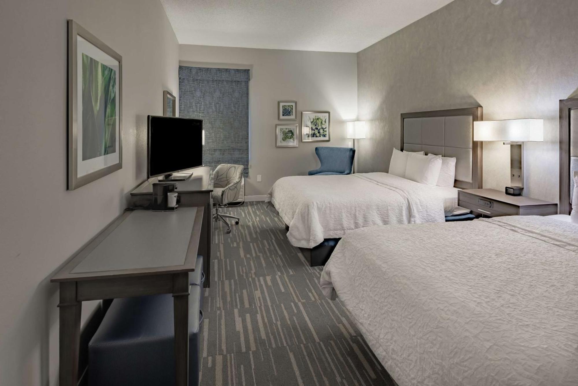 Hampton Inn Waco North Εξωτερικό φωτογραφία