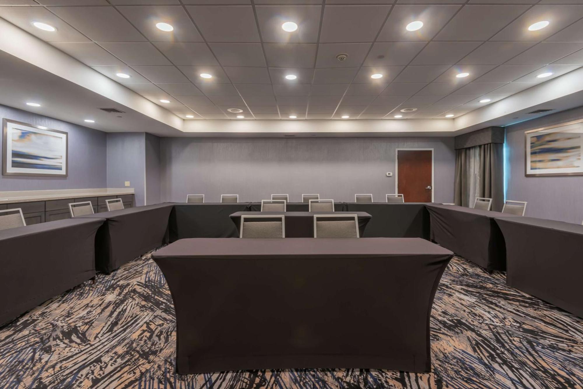 Hampton Inn Waco North Εξωτερικό φωτογραφία