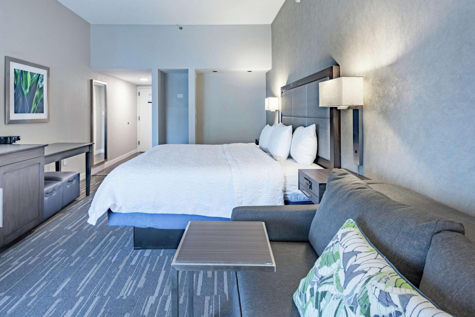 Hampton Inn Waco North Εξωτερικό φωτογραφία
