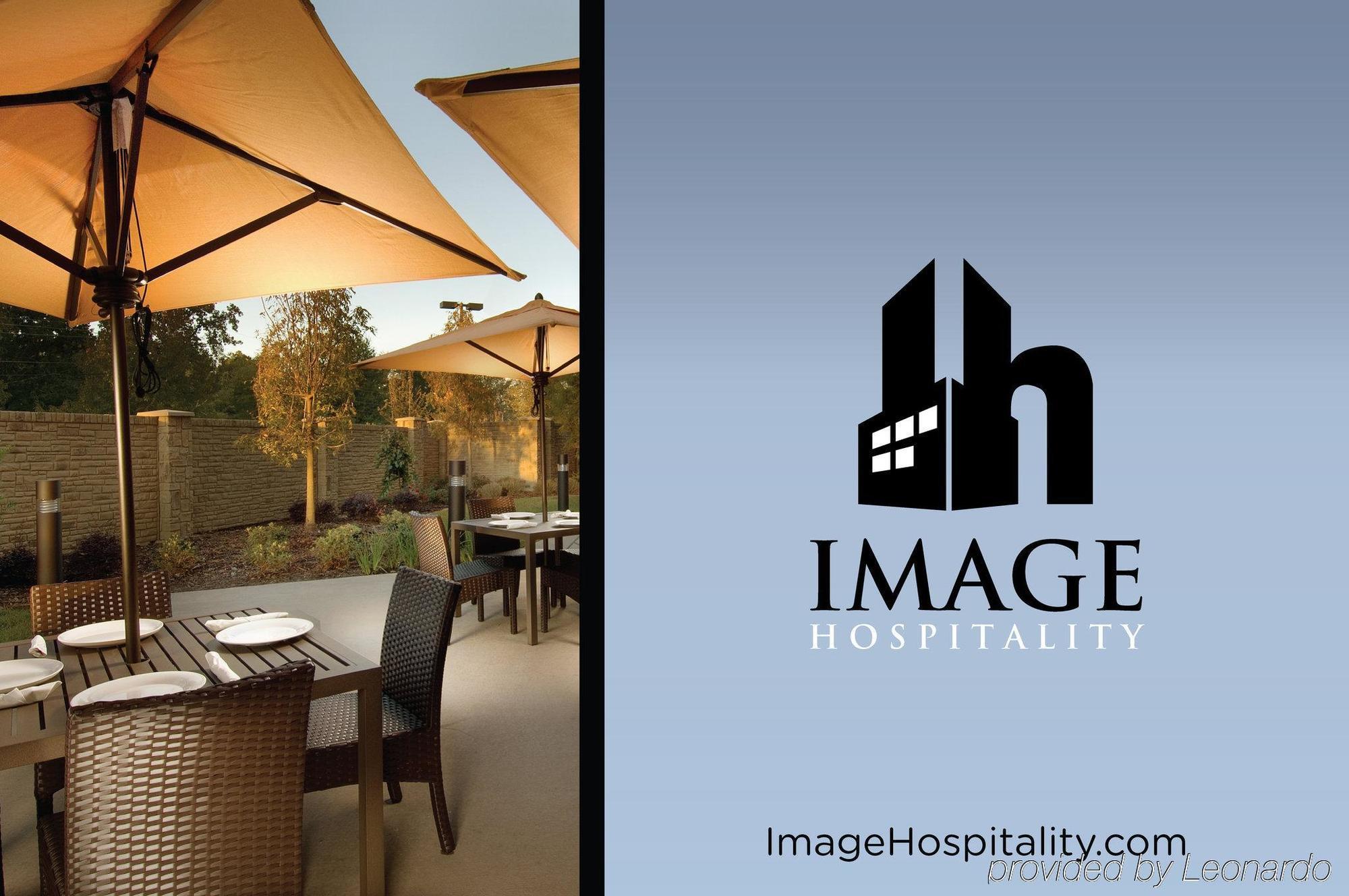 Hampton Inn Waco North Εξωτερικό φωτογραφία