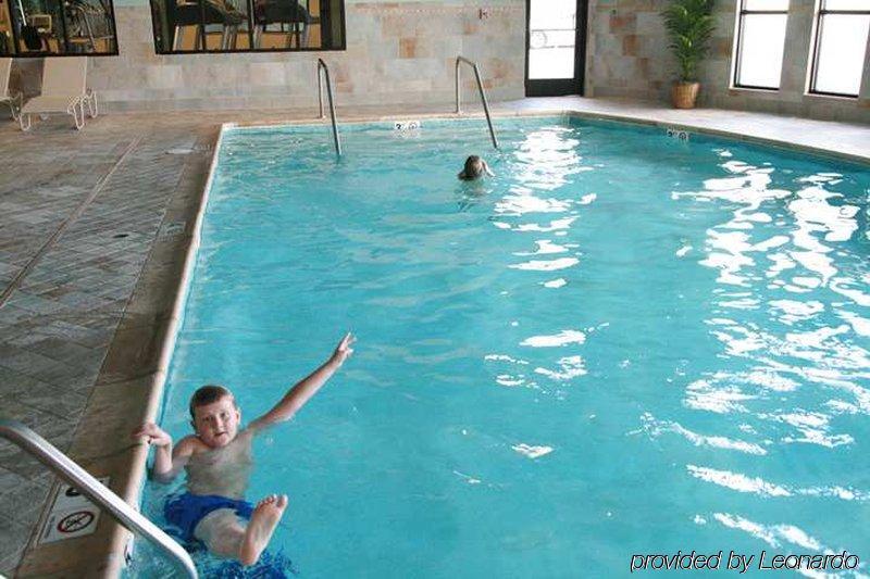 Hampton Inn Waco North Εξωτερικό φωτογραφία