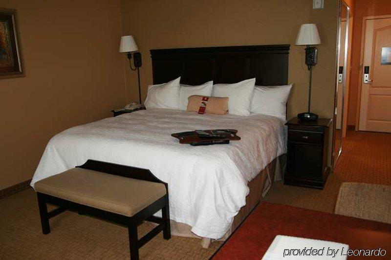Hampton Inn Waco North Εξωτερικό φωτογραφία