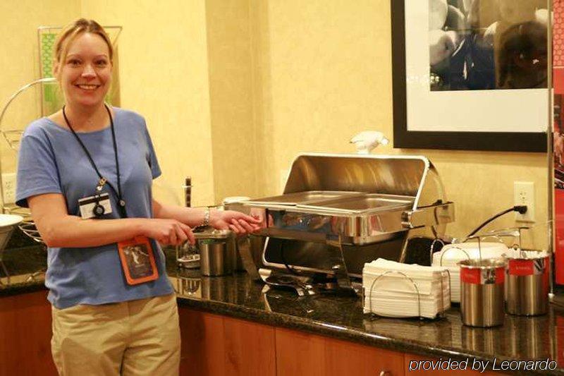 Hampton Inn Waco North Εξωτερικό φωτογραφία