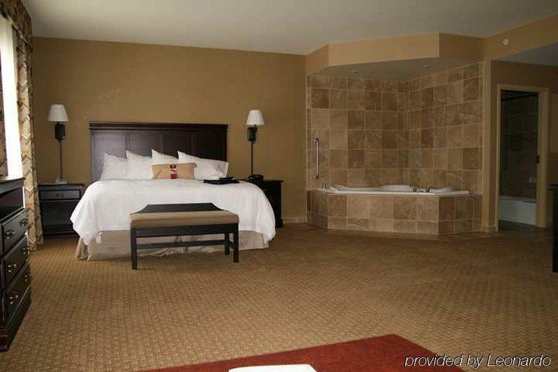Hampton Inn Waco North Εξωτερικό φωτογραφία