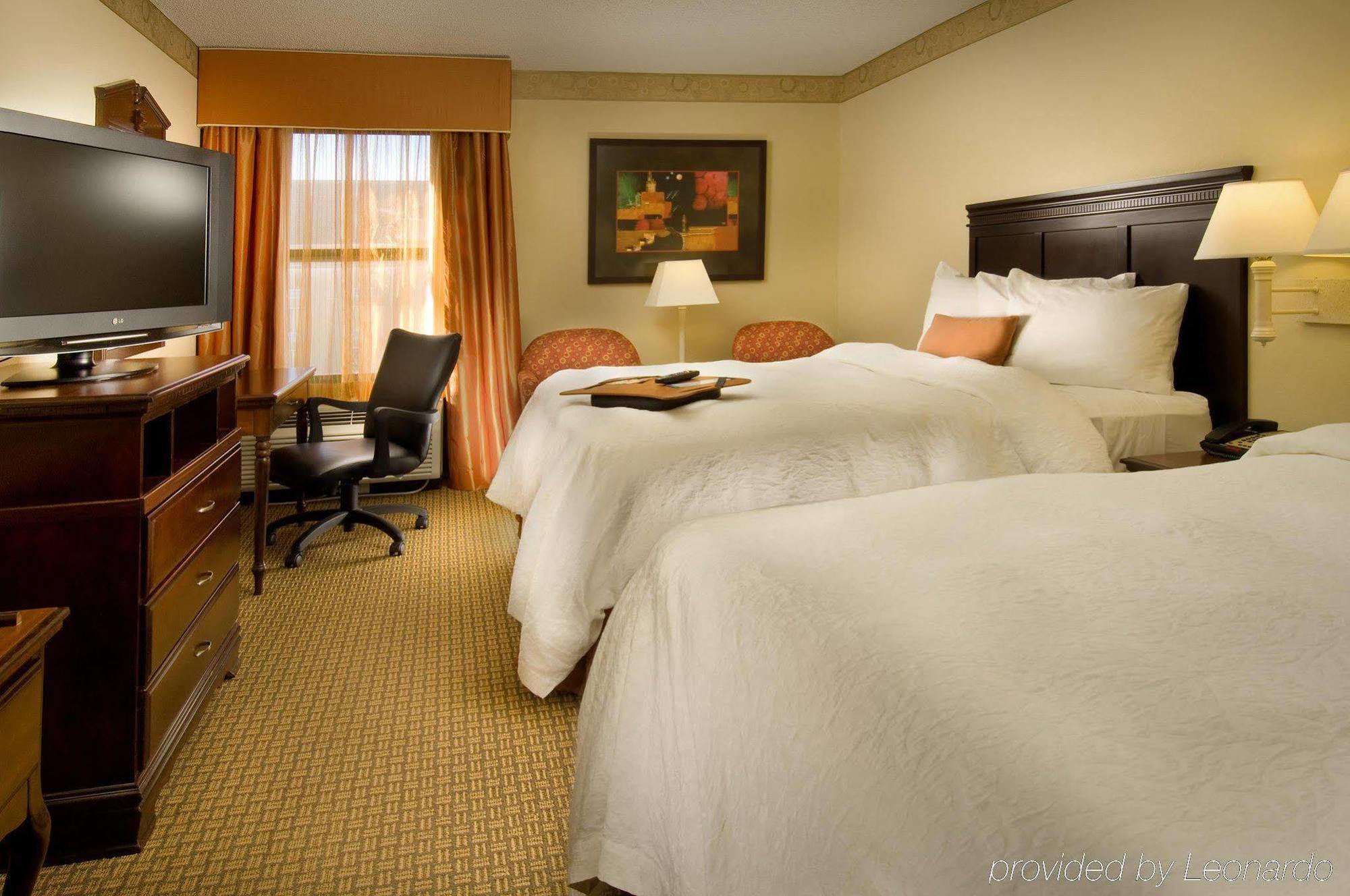 Hampton Inn Waco North Δωμάτιο φωτογραφία