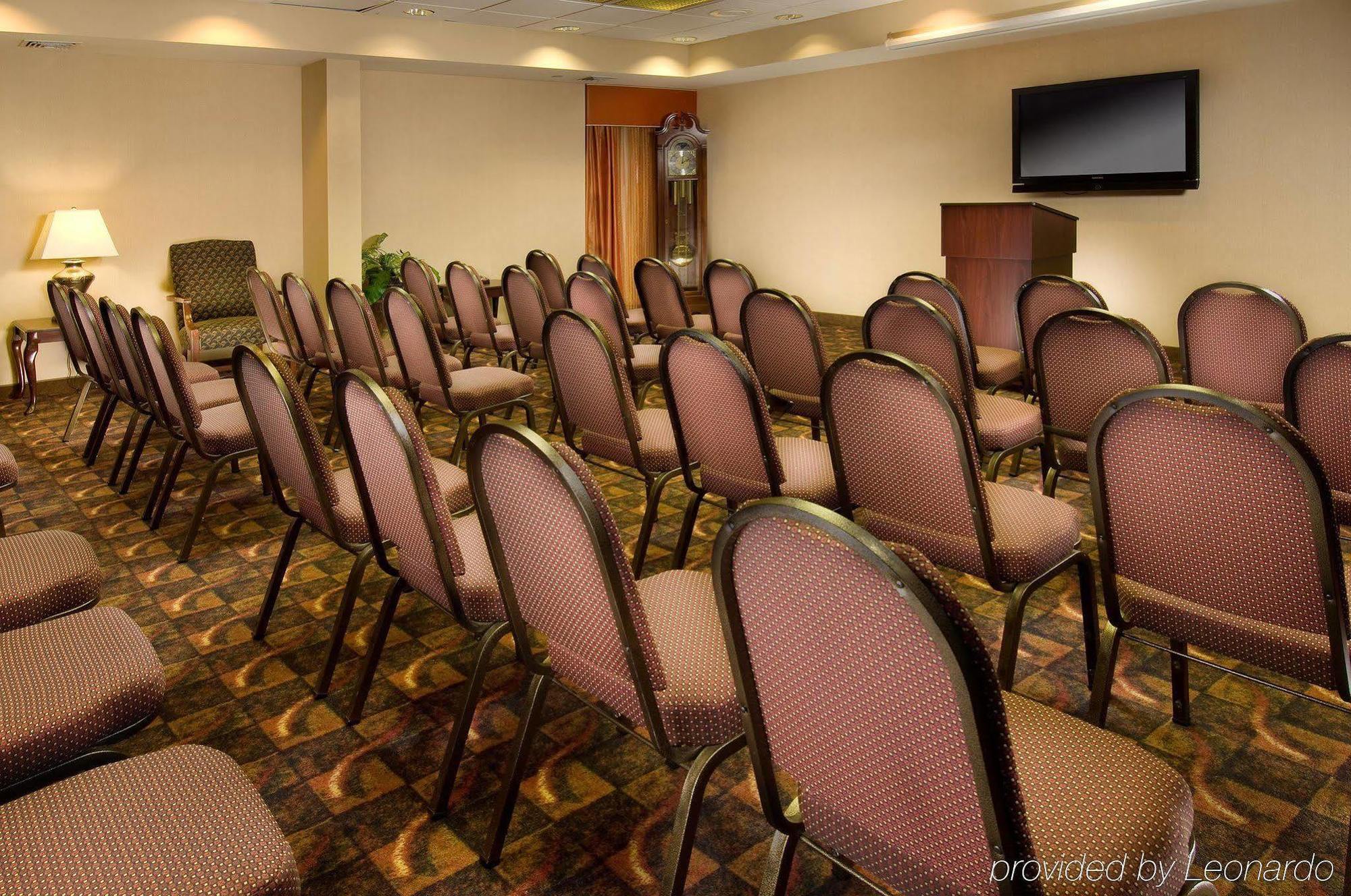 Hampton Inn Waco North Εξωτερικό φωτογραφία
