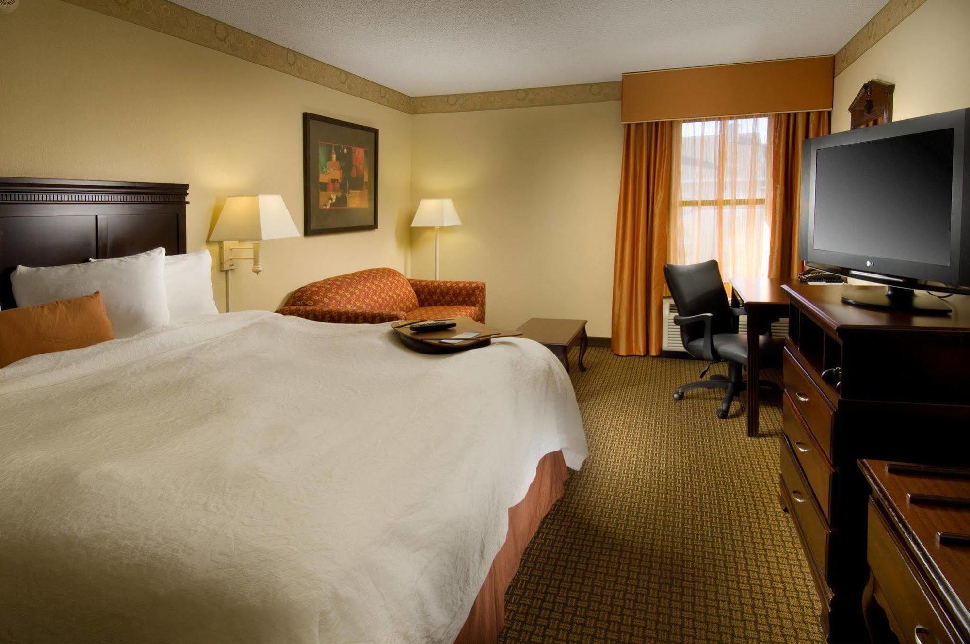 Hampton Inn Waco North Εξωτερικό φωτογραφία