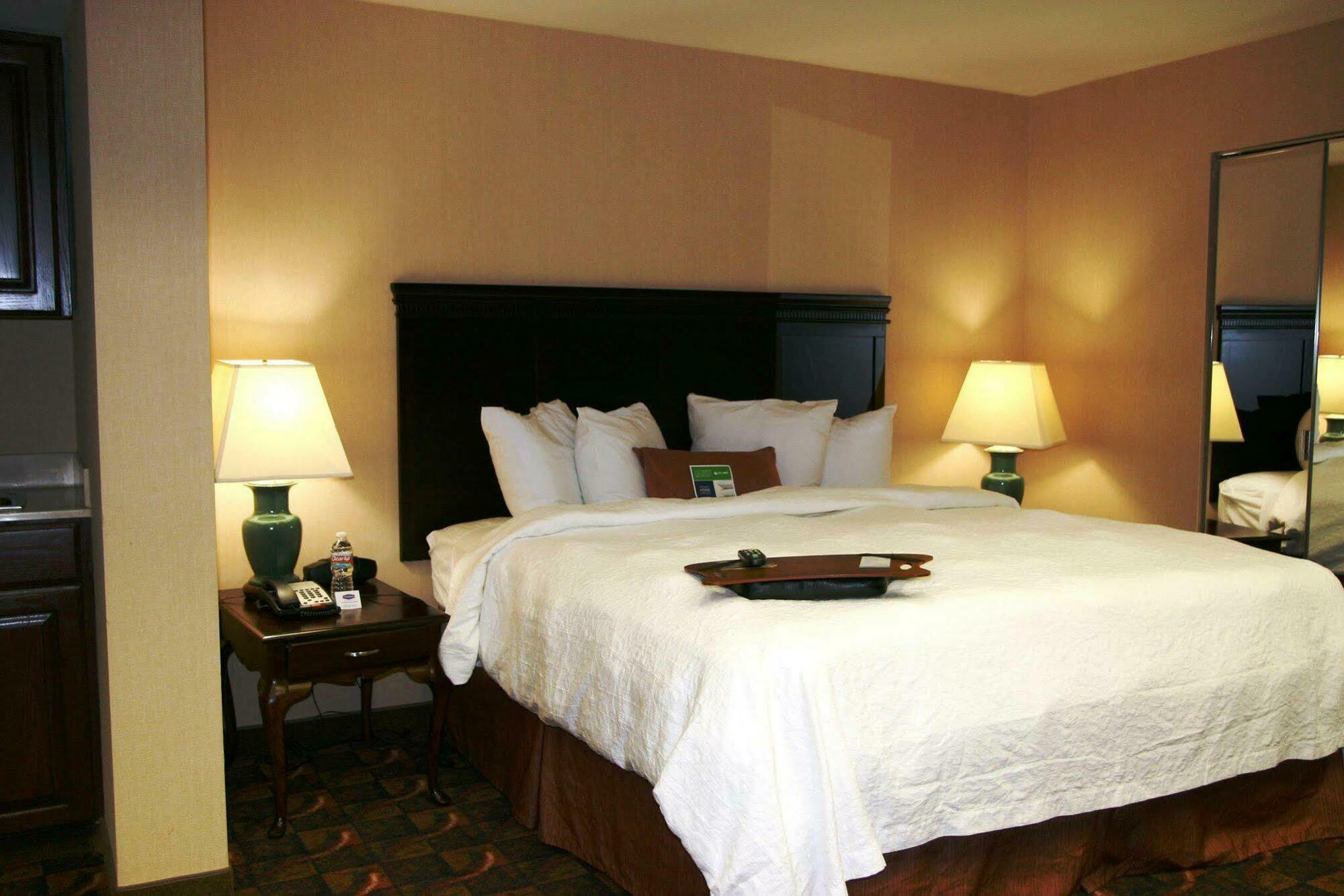 Hampton Inn Waco North Εξωτερικό φωτογραφία