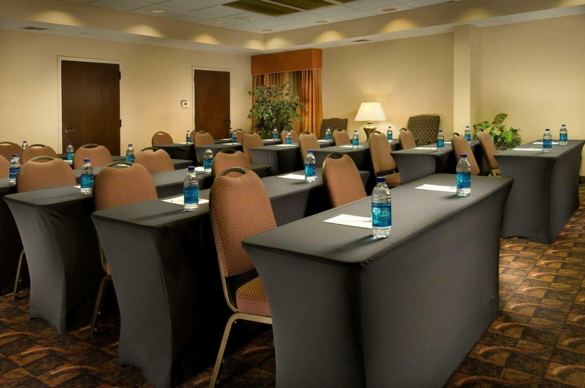 Hampton Inn Waco North Εξωτερικό φωτογραφία
