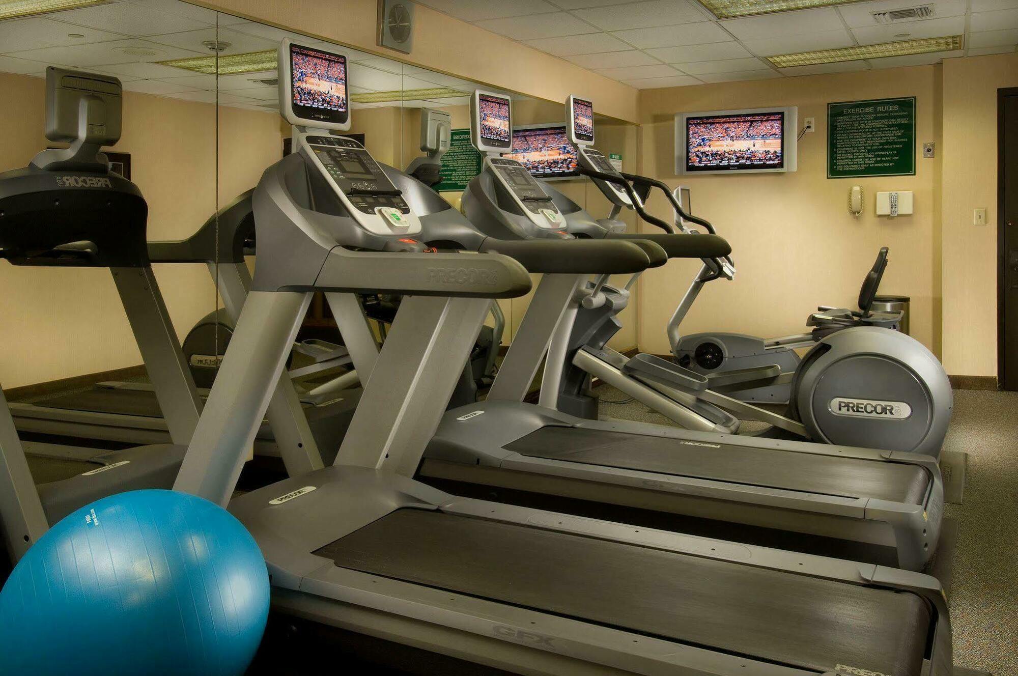 Hampton Inn Waco North Εξωτερικό φωτογραφία