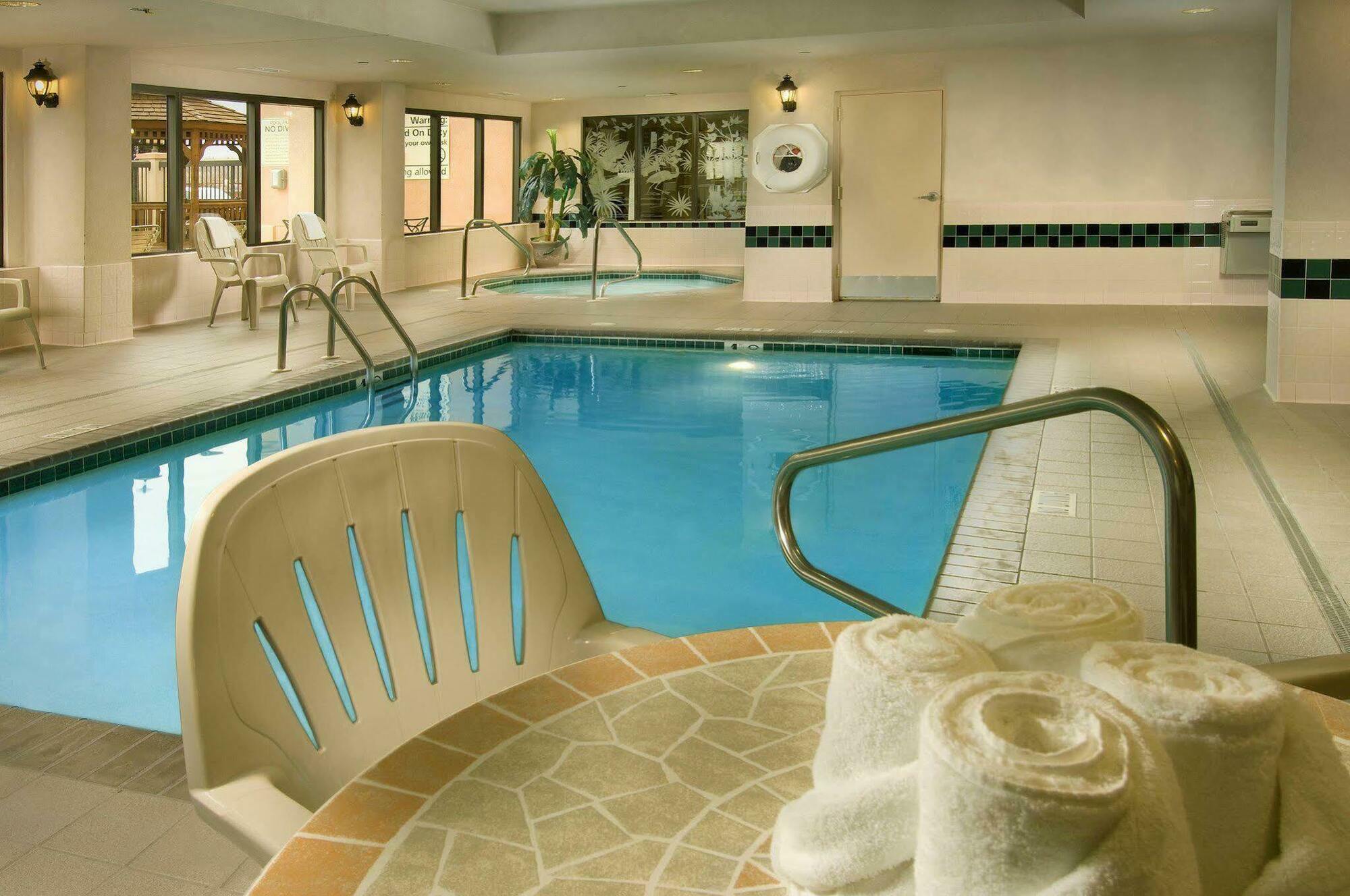 Hampton Inn Waco North Εξωτερικό φωτογραφία